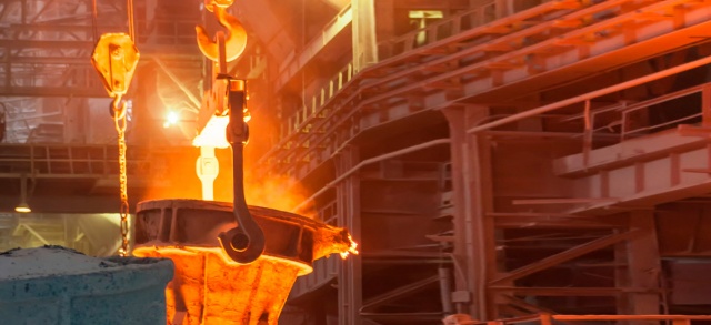 冶金工程手艺工业