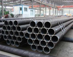 无缝钢管热处置惩罚产品