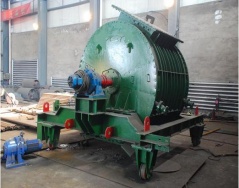 干熄焦系统装备相关产品规格