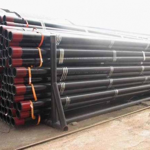 无缝钢管热处置惩罚产品